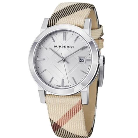 women's watch burberry|burberry watches price women.